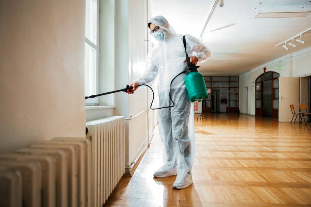 Best Fumigation Services  in Penns Grove, NJ